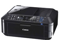 למדפסת Canon PIXMA MX885